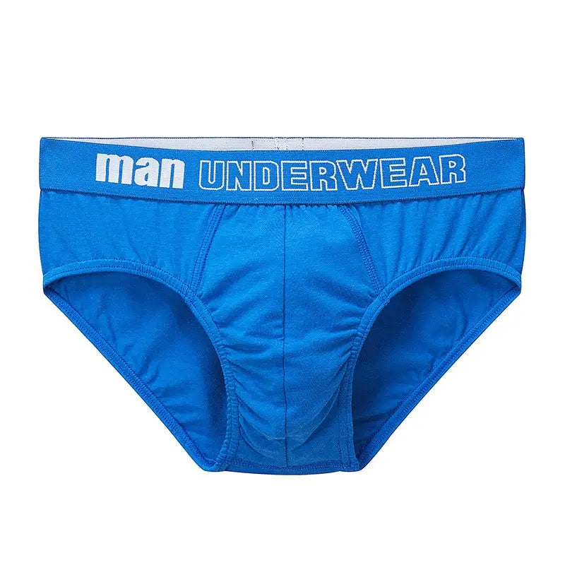 Baumwolle Slip Herren Bequeme Unterhose Mann Unterwäsche M L Größe Sexy Mann Boxer Atmungsaktive Unterwäsche