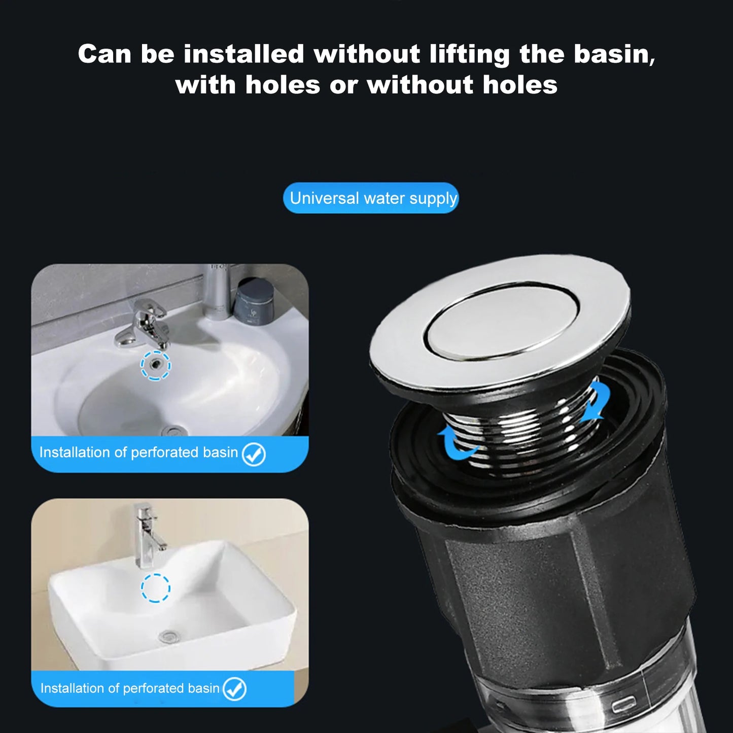 1Pc Küche Waschbecken Abflussrohr Flexible Dehnbare Deodorant Sieb Pipeline Badezimmer Waschbecken Anti Verstopfung Zubehör