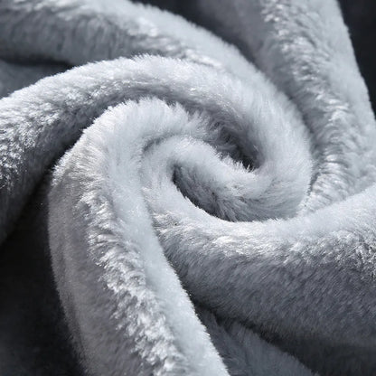 Winter Jacket Men Warm Coat Thick Fleece Male Zipper Hooded Jackets Casual Hooded Sportswear Outerwear Long Sleeves Sports Hoody