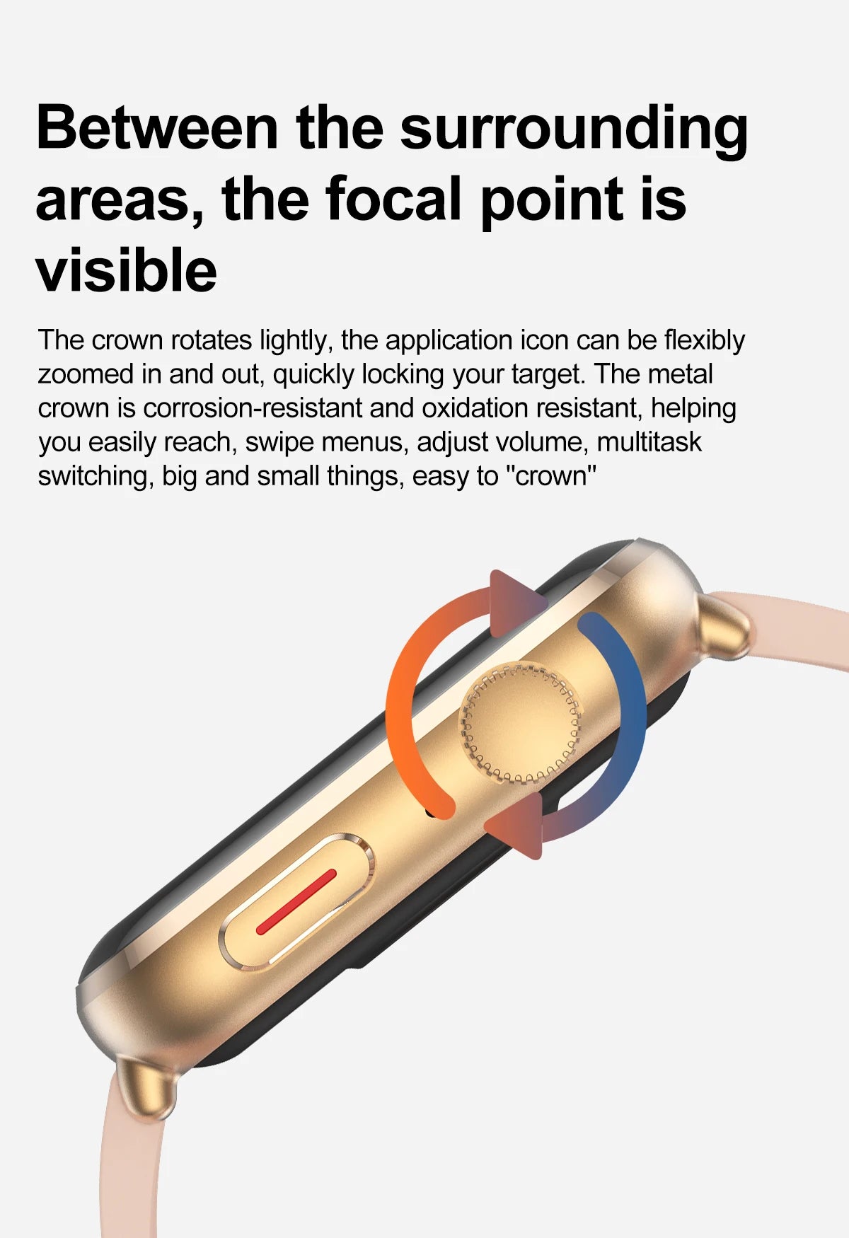 2025 New Iatrology Grade Smart Watch Women Blood pressure Blood oxygen Fat Heart Rate Menstrual Tracking BT Call Bracelet Ladies.