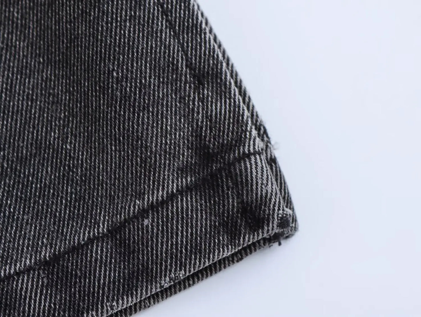 2024 Autumn Jeans Sets Women Turn-down Collar Casual Top Fashion High Waist Streetwear Female Denim Pant Two Piece Set.