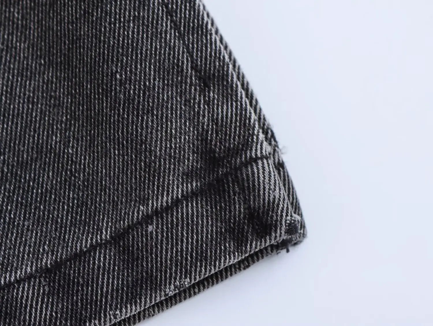 2024 Autumn Jeans Sets Women Turn-down Collar Casual Top Fashion High Waist Streetwear Female Denim Pant Two Piece Set.