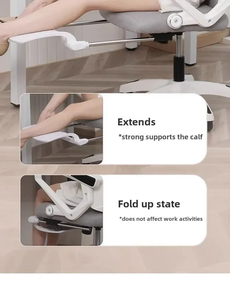 Computer Stuhl Home Office Stuhl Bequeme Sitzende Studenten Gaming Stühle Schlafsaal Stuhl Liege Sitz Ergonomische Ufficio