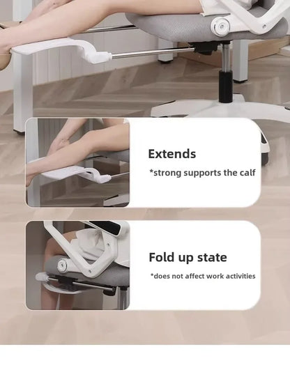 Computer Stuhl Home Office Stuhl Bequeme Sitzende Studenten Gaming Stühle Schlafsaal Stuhl Liege Sitz Ergonomische Ufficio