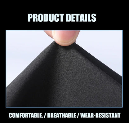 Men's Loose Quick-Dry Running Shorts – Breathable Striped Gym & Basketball Shorts for Fitness, Workout, Sport.