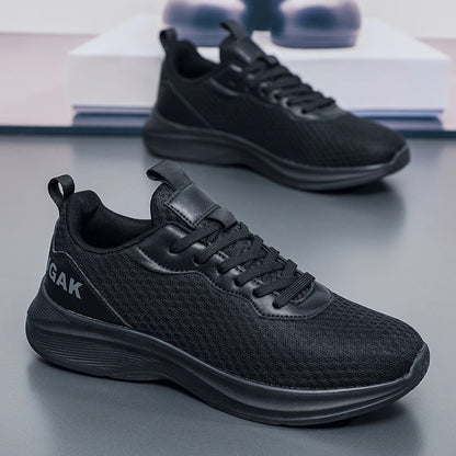 Tennis Shoes for Men Light Men Running Shoes Breathable Comfortable Men's Casual Shoes Outdoor Walking Sports Shoe Mens Sneakers.