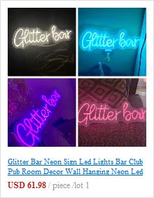 Benutzerdefinierte Neon Zeichen LED Vorname Licht Kinder Name Neon personalisierte Zeichen Teenager Zimmer Dekor Neon Led Lampe für Schlafzimmer Wand Dekor