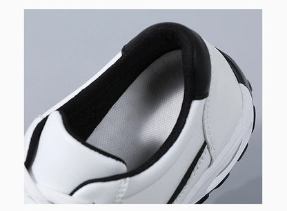 Shoes for Women Platform Casual Sneakers Designer Brand Luxury Women Walking Shoes Wedges Chunky Hiking Woman Sports Shoes 2024.