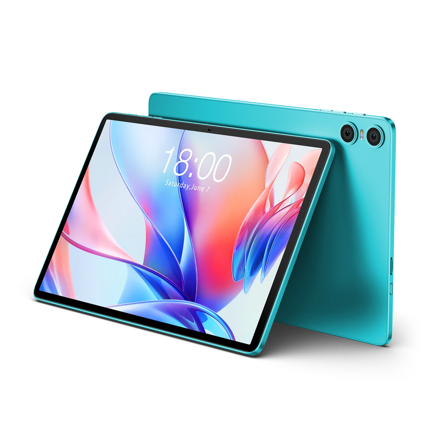 Teclast P30 2024 Tablet Allwinner T606  8-core 1.8GHz 12GB(4GB+8GB)RAM/128GB ROM/10.1inch 1280×800iPS WIFI 6000mAh Type-C 5MP+2M.