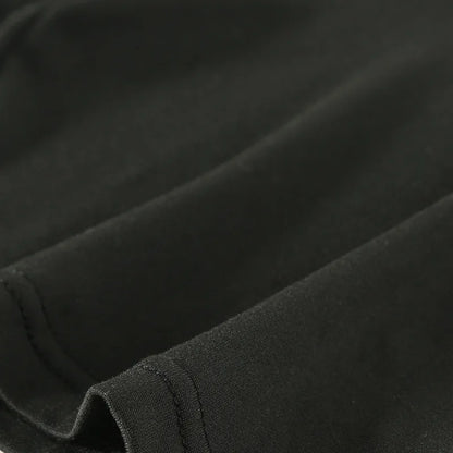 2PCS Herz Muster Männer Unterwäsche Schwarz Einfarbig Männer Boxer Mode Personalisierte Druck ICH Liebe Meine Frau Unterhose mann Geschenk