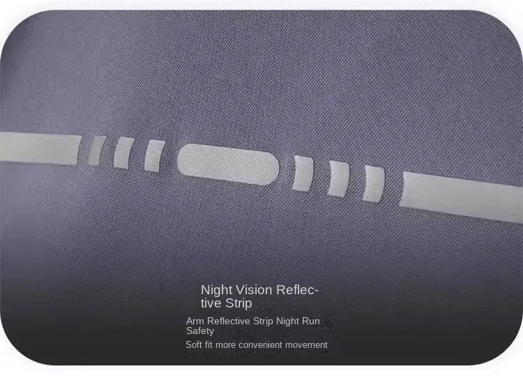 Running jacket men's autumn outdoor training jacket autumn and winter new fashion versatile zipper thin sports top outdoor marat.