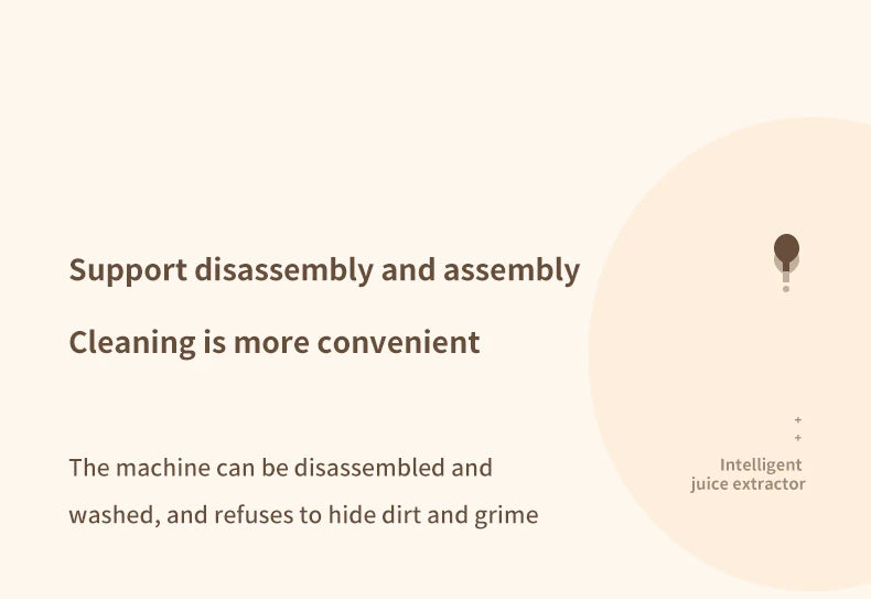 USB Charging Portable Electric Juicer 7.4V Orange Lemon Fruit Blender Household Juice Squeezer Mixer Citrus Juicer for Travel