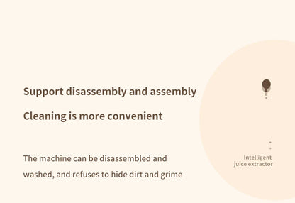 USB Charging Portable Electric Juicer 7.4V Orange Lemon Fruit Blender Household Juice Squeezer Mixer Citrus Juicer for Travel