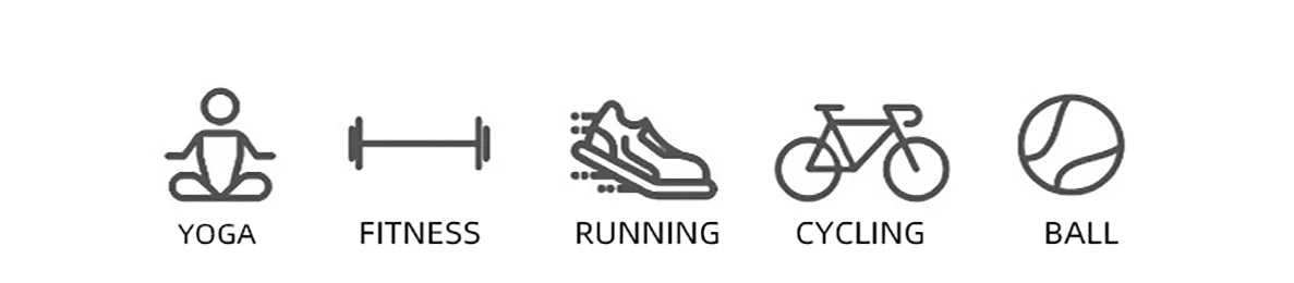 TRY TO BN Sports Stretch Leggings Fitness Yoga Pants Women Back Pockets High Waist Push Up Leggings Workout Running Gym Clothing.