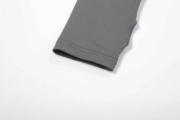 Weird Puss Letter Print 2 Piece Set Women Tracksuit Hooded Jacket+Leggings Matching Stretch Streetwear Casual Sporty Outfits.