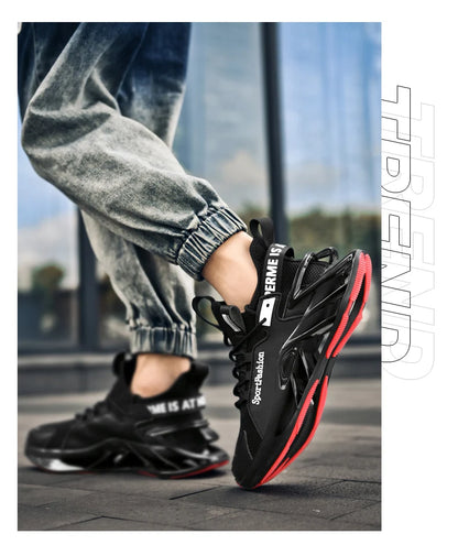 Männer Schuhe Turnschuhe mann lässig männer Schuhe tenis Luxus schuhe Trainer Rennen Atmungsaktive Schuhe mode laufschuhe für frauen