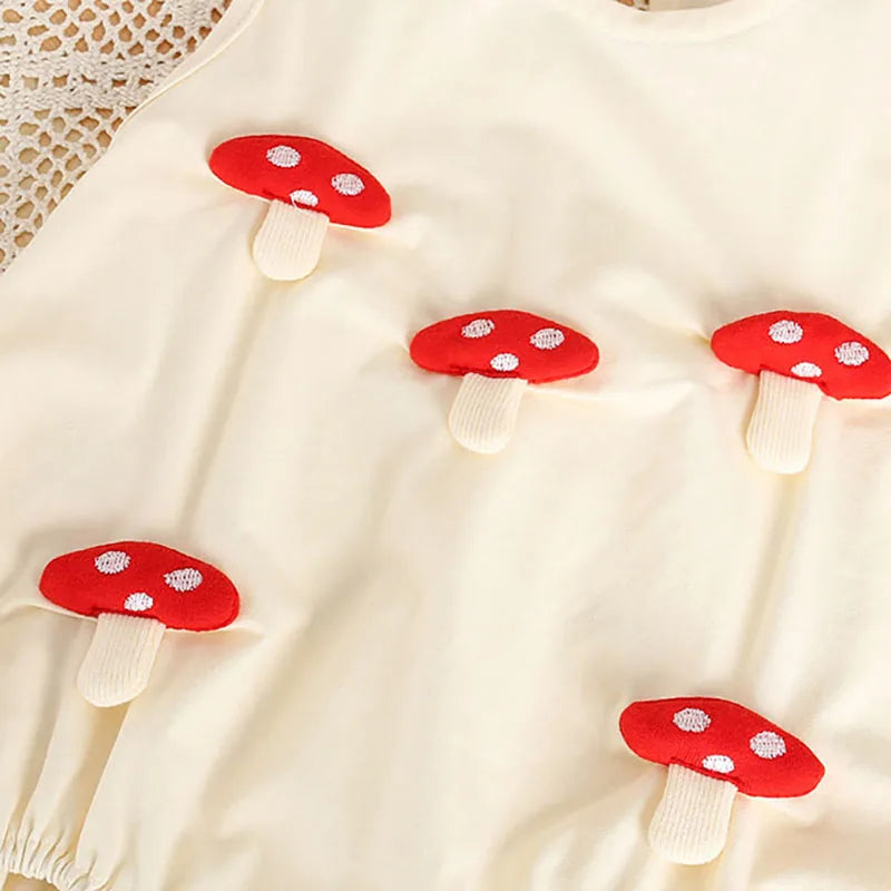 2024 Baby Sommer Kleidung 0-2 Y Infant Mädchen Niedlichen Cartoon Ärmellose Body Neugeborenen Overall Kleinkind Outwear.