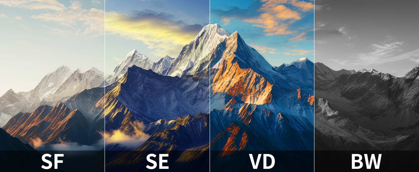 NBD 5K&64MP Digital Cameras For Photography, 16X Optical Zoom Camera With WiFi & App Control, Vlogging Camera With Auto Focus.