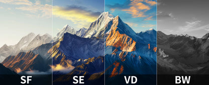 NBD 5K&64MP Digital Cameras For Photography, 16X Optical Zoom Camera With WiFi & App Control, Vlogging Camera With Auto Focus.