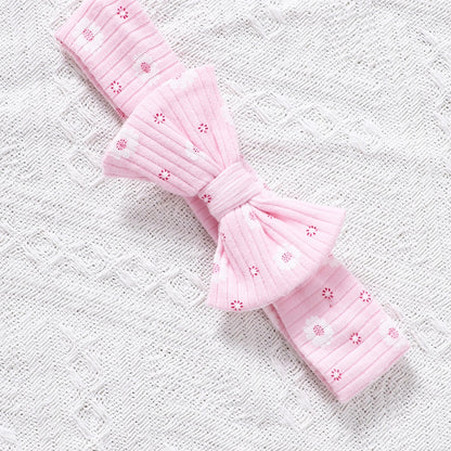 2-teiliger Sommer-Overall für Babys mit Rundhalsausschnitt, Schmetterlingsärmel-Design, süßer, süßer und lebhafter Overall im Prinzessinnen-Stil für Neugeborene.