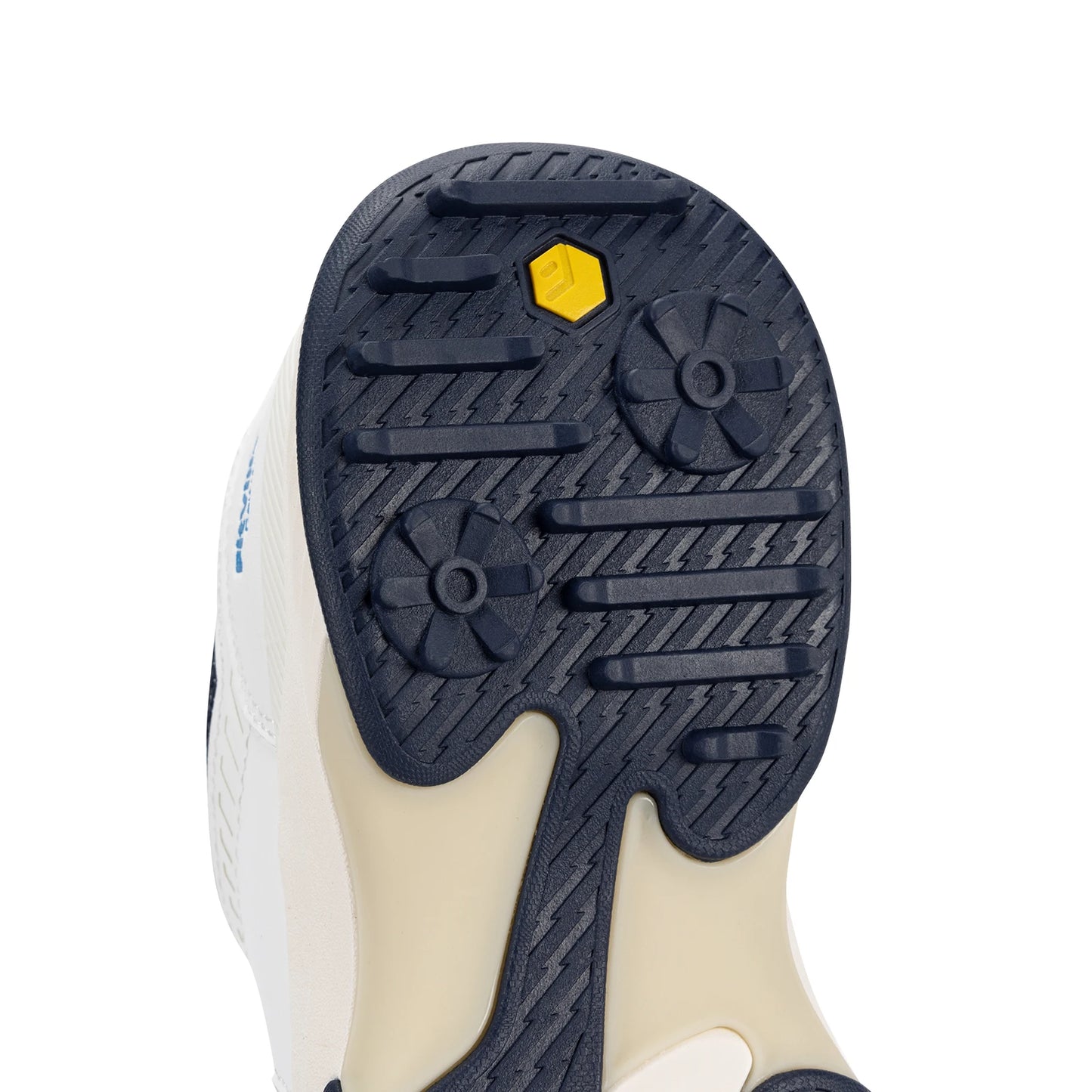 FitVille  Men's Golf Shoes Non-slip Wear-resistant Comfortable Professional Sports Sneakers for Swollen Feet Relieves Toe Pain.