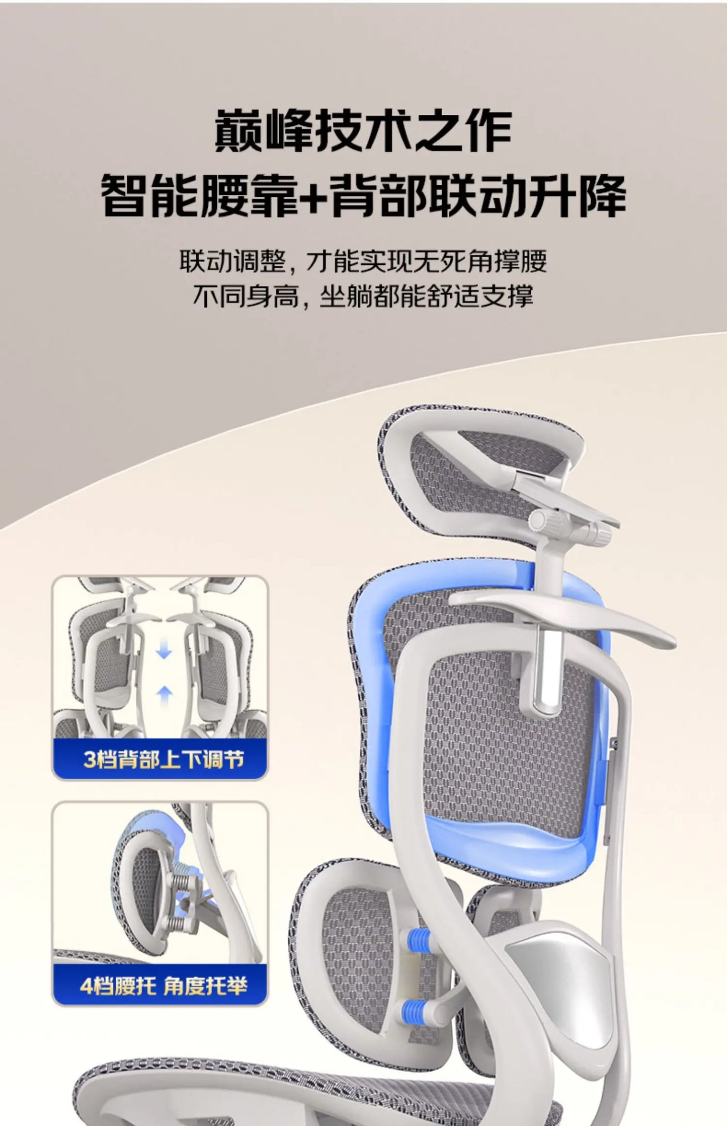 Drehbarer ergonomischer Sessel Design Fußstütze Executive Günstiger Bürostuhl Executive Europäische bequeme Silla Gamer-Möbel