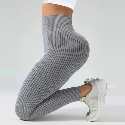 Frauen Sport Leggings Nahtlose Yoga Hosen mit Bauch-steuer Sportswear Frau Gym Leggings frauen Hosen Fitness Weibliche Kleidung.