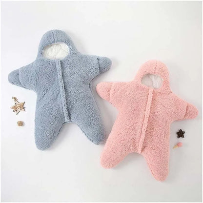 Neugeborene Baby Mädchen Mädchen Cartoon Kapuze Stram pler Overall Bodysuit Kleidung Outfits Langarm Spiel anzug Kleinkind einteiliges Outfit