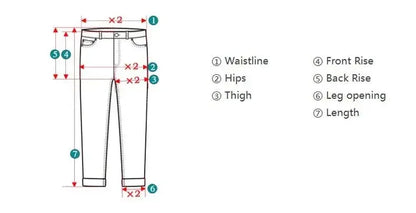 Men's Fashion Jeans Work Pants, European and American Fashion Workwear Elastic Patchwork Denim Layered Flared Pants S-XXL.