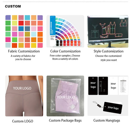 Pericic Scrunch Butt Leggings For Women Push Up Booty Legging Workout Gym Tights Fitness Yoga Pants Stretchy Amplify Leggings.