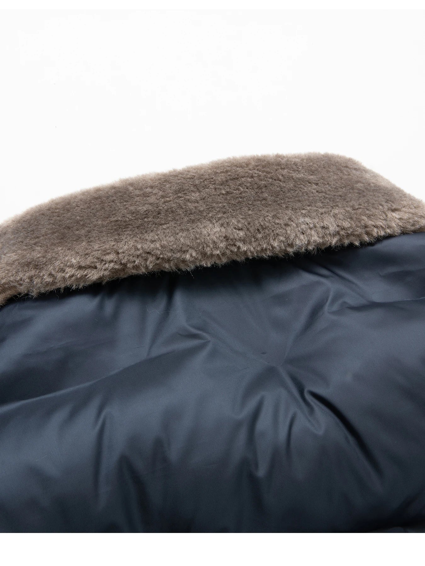 Winter warm jacket, casual business outdoor sports cotton jacket, lapel zipper, real pocket, men's jacket, jacket shirt.