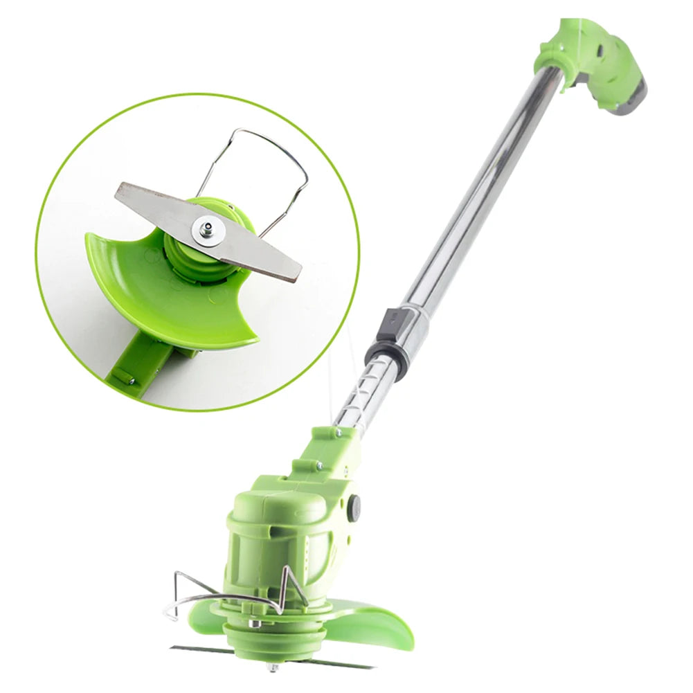 10-1 stücke 15 cm Ersatz Sägeblätter Metall Gras String Trimmer Kopf Rasenmäher Fitting Teile Garten Power werkzeug Ersatz Klinge