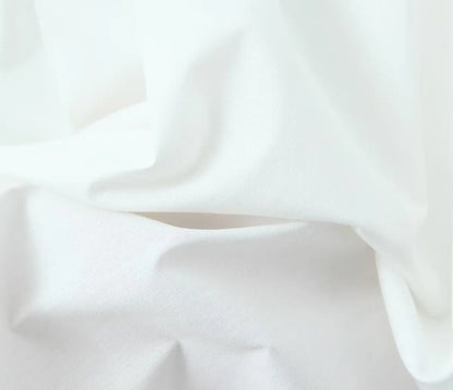 YENKYE 2025 Women Yellow White Cotton Big Swing Long Skirt Vintage High Waist Side Zipper A-line Summer Skirts Holiday.