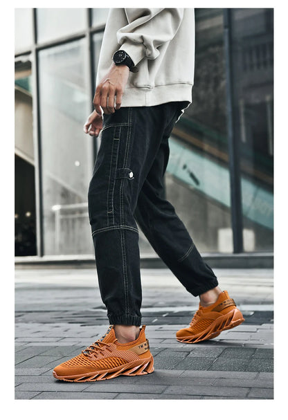 Men Shoes Sneakers man casual Men's Shoes tenis Luxury shoes Trainer Race Breathable Shoes fashion running Shoes for women