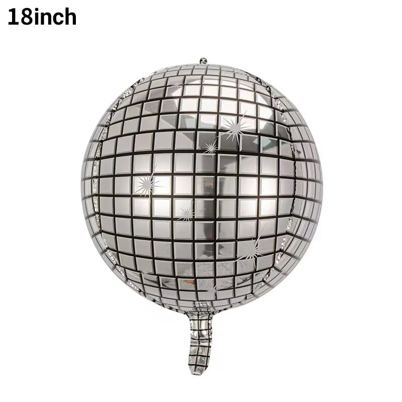 1 Set Kpop Dämonenjäger Thema Ballon Mädchen Alles Gute zum Geburtstag Party Dekoration Kinder Baby Dusche Geschenke Lieferungen