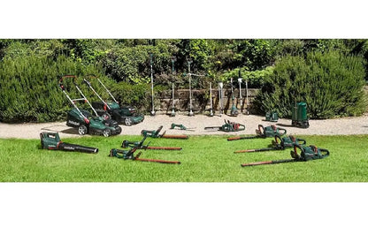 Akku-Bohrschrauber PowerMaxx BS 12 (601036500) 12V 2x Li-Ion; Ladegerät SC 30; MetaBOX 118, Art Des Akkupacks: Li-Ion, A