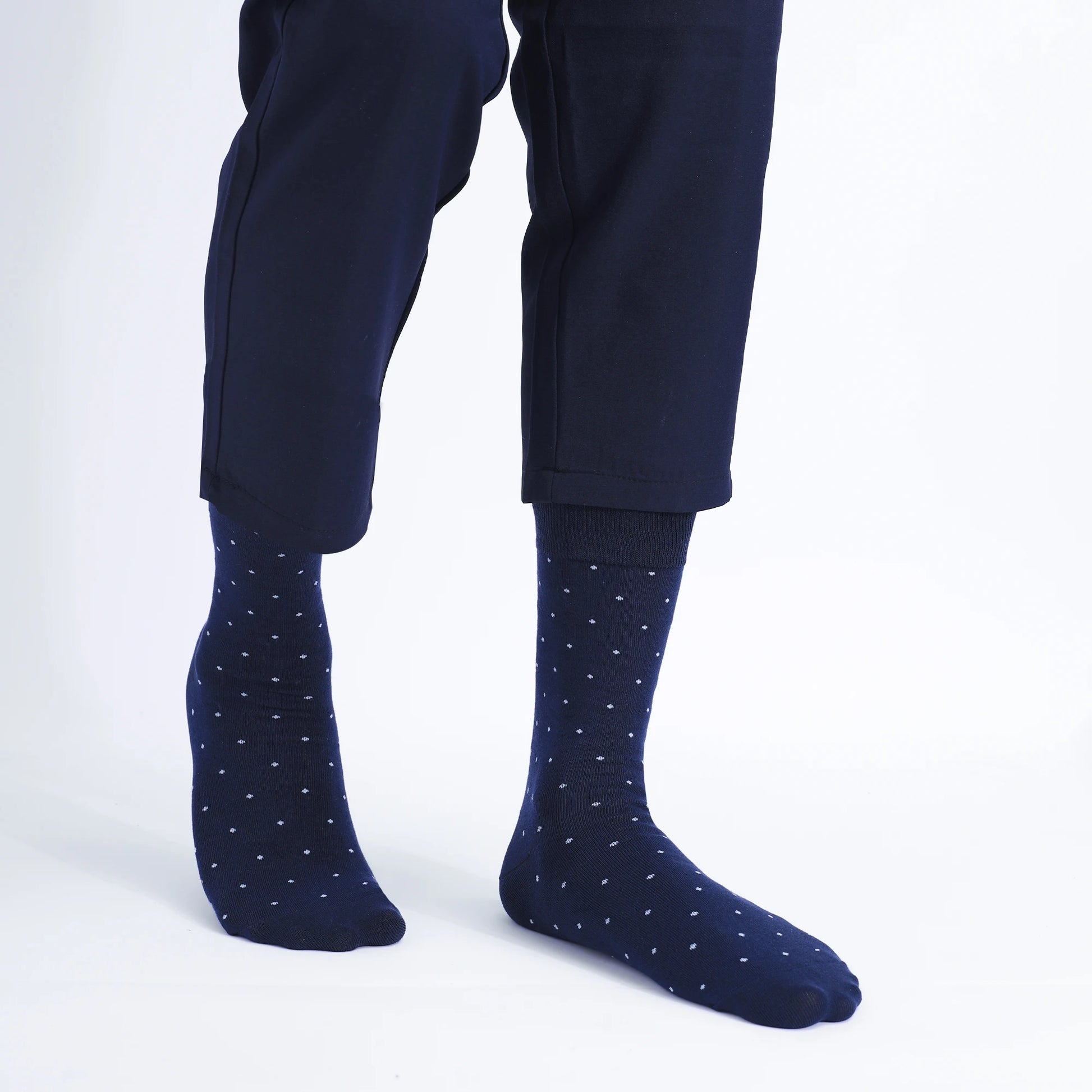 5 Pairs Mens Dress Socks Plus large Size，High Quality Combed Cotton Crew Socks，Black Cool Argyle Breathable Casual Socks for men.