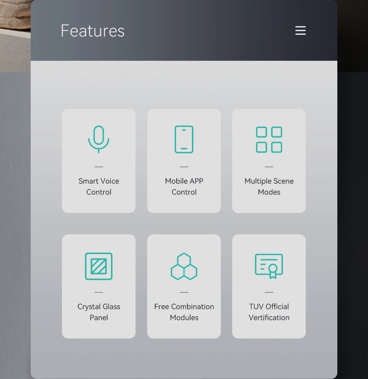 BSEED Wifi Touch Schalter Wand Licht Schalter Mit EU Buchse USB Typ-C Stecker Tuya Smart Leben Alexa Yandex App Steuerung Glas Panel.