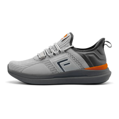 FitVille Herrenschuhe, extra breit, leicht, für geschwollene Füße, orthopädische Fußschmerzlinderung, Straßenlauf- und Wandersneaker