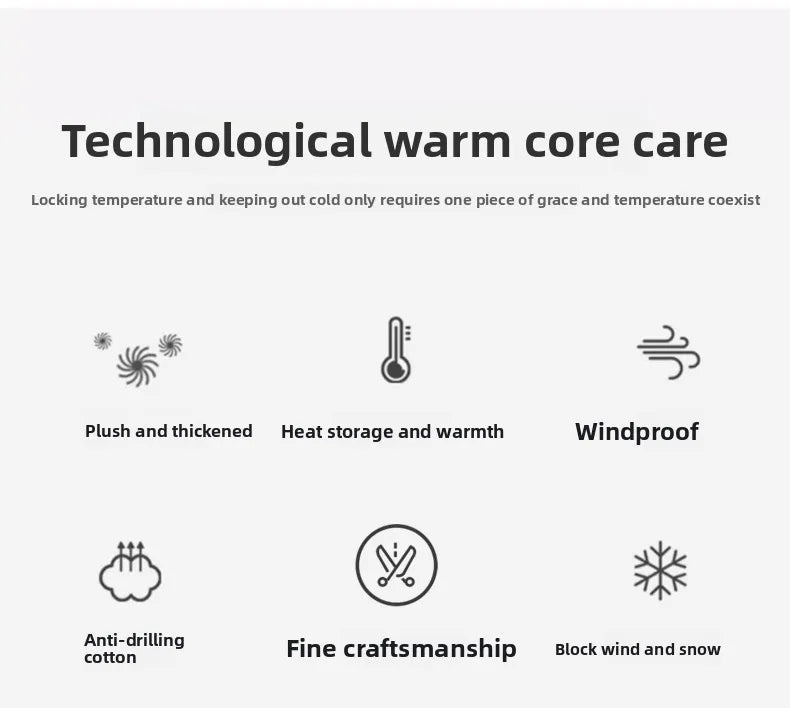 2025 Men's Warm Parker Coat Autumn/Winter Outdoor Sports Thick Anti Cold Cotton Jacket Stand up Collar Checkered Cotton Coat.