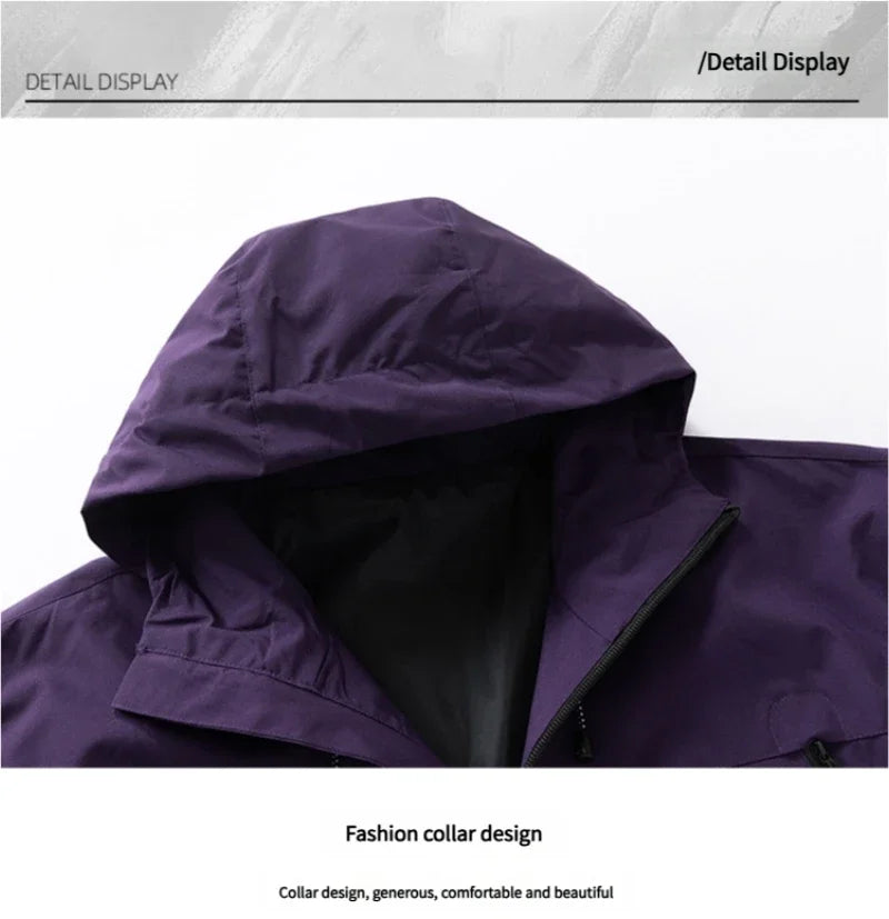 Spring 2025 Motorcycle Jacket, Red Bull Logo Printed Jacket, Men's Autumn Zipper Jacket, Men's Red Bull Logo , S-3XL.