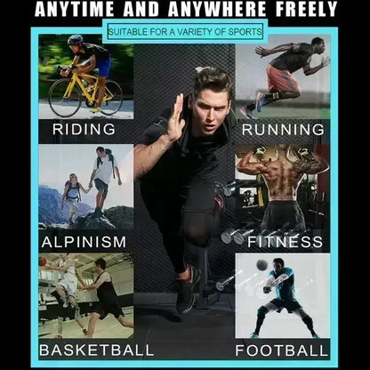 Hot New 3D Printed Training Sports Sets for Men Women and Teenagers Featuring A Round Neck and Breathable Quick-drying Kids.