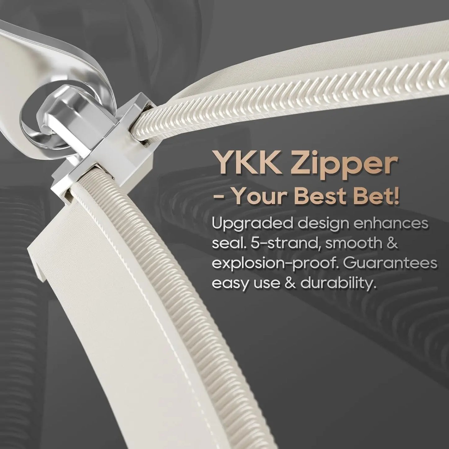 20-Zoll-Handgepäckkoffer, langlebig, leicht, TSA-Schloss, Spinner Wheels.