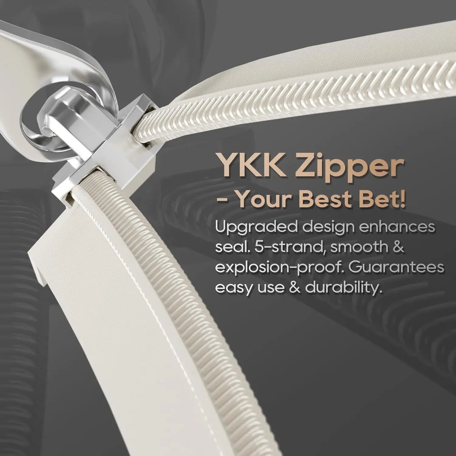 20-Zoll-Handgepäckkoffer, langlebig, leicht, TSA-Schloss, Spinner Wheels.