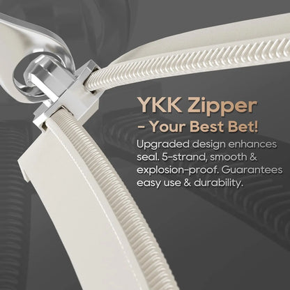 20-Zoll-Handgepäckkoffer, langlebig, leicht, TSA-Schloss, Spinner Wheels.