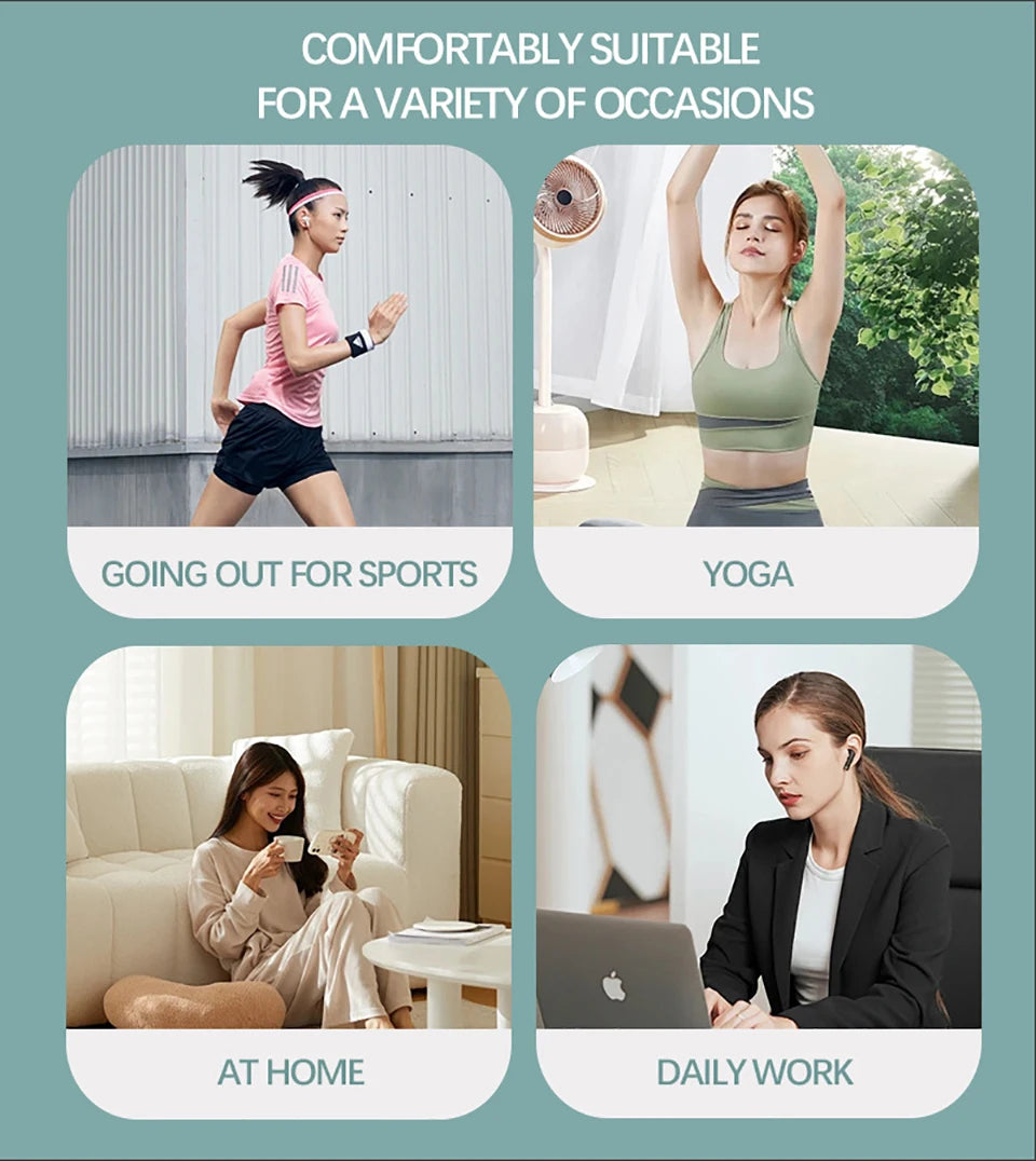 Women's Push Up Soft Bra Removable Padded Non Wired Bra Comfort Seamless Full Coverage Everyday Bra Underwear For Women.