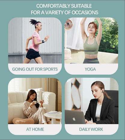 Women's Push Up Soft Bra Removable Padded Non Wired Bra Comfort Seamless Full Coverage Everyday Bra Underwear For Women.