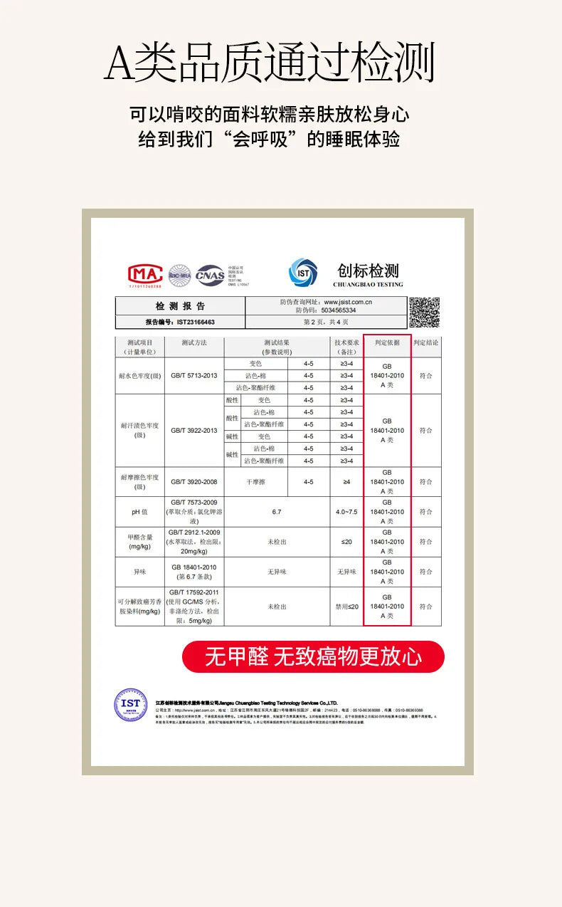 2025 New Thickening Quilted Waterproof Mattress Skin-friendly Slow rebound Cushion Anti-wrinkle Single double size Fitted Mat.