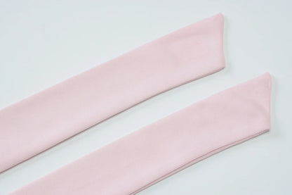 Dulzura Ladies Inclined Shoulder Sleeveless Slim Fit Lace Up Tank Top Solid Sexy Casual Y2K Top Party Club Street Summer Clothes