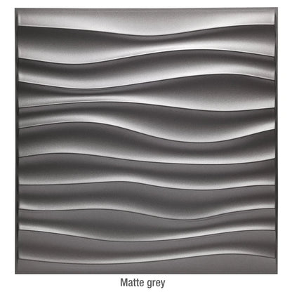 30x30cm 3D three-dimensional wall sticker decorative living room wallpaper mural waterproof 3d wall panel mold bathroom kitchen